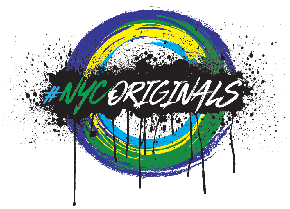 New York Cosmos Soccer T-shirt design