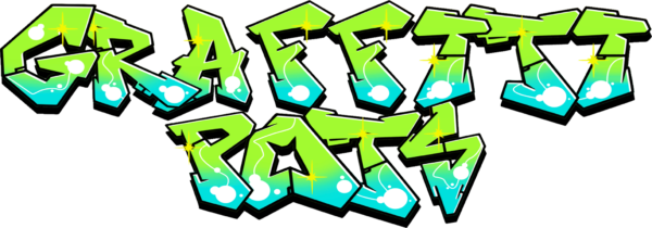 Graffiti Pots logo