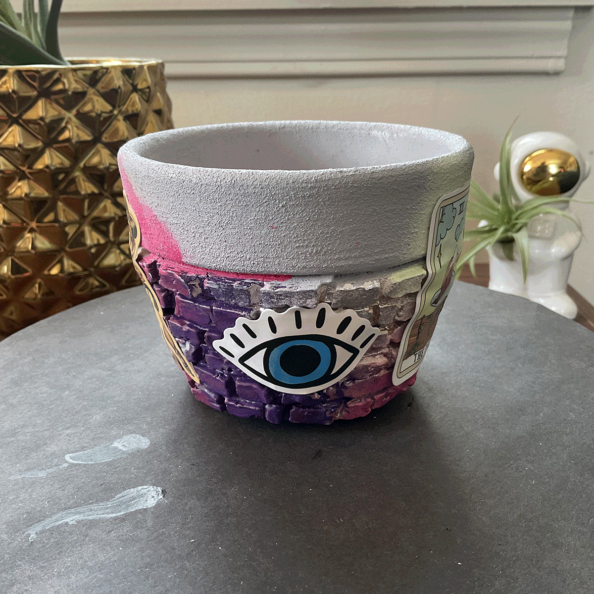 Eye-Pie